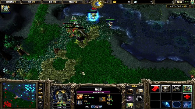 挖了潮汐的矿，潮汐报警了