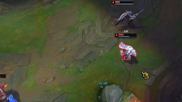 玩具 # 英雄联盟