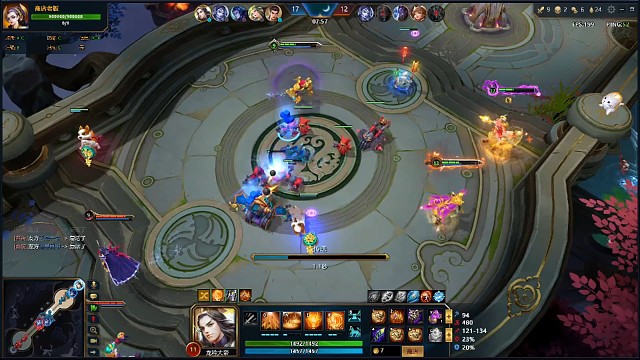 一不小心杀的停不下来了5杀 