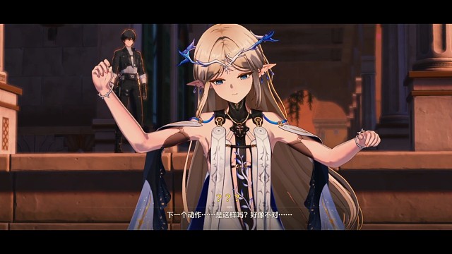 这种惜惜相惜的感觉