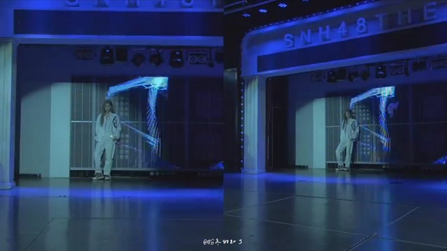 我发布了一个新视频，快来围观吧！