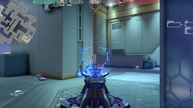 欢迎来到我的直播间