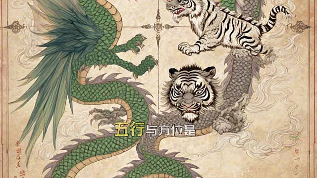 很多人不知道中央与土的五行特性