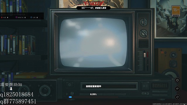 《绝区零》不抽卡第一百八十六天