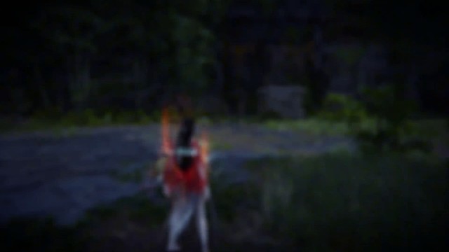 江畔何年初见雪 江雪何年初映人