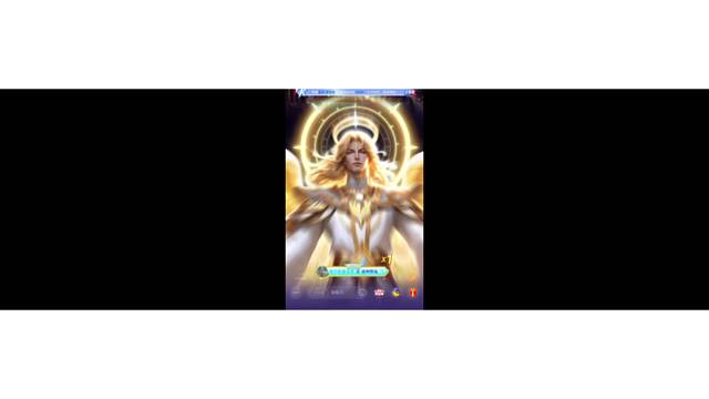 我终于也有第一个万元榜啦