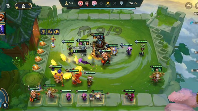 十约德尔是无敌的？