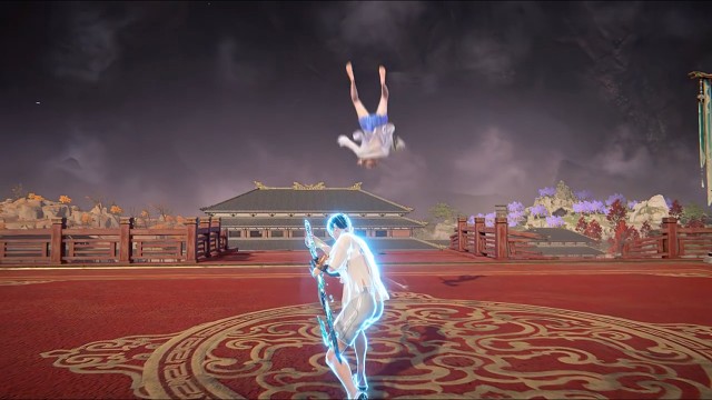 十年一瞬如沧海