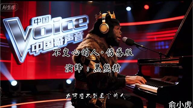 初听不知曲中意，再听已是曲中人