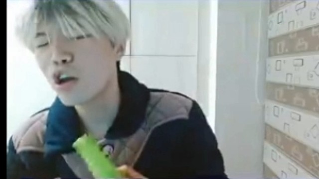 虎牙明哲【你太美】返场唱跳rap