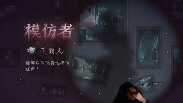 我以为是队友出刀了，难怪队友的情绪发言如此之真，哈哈