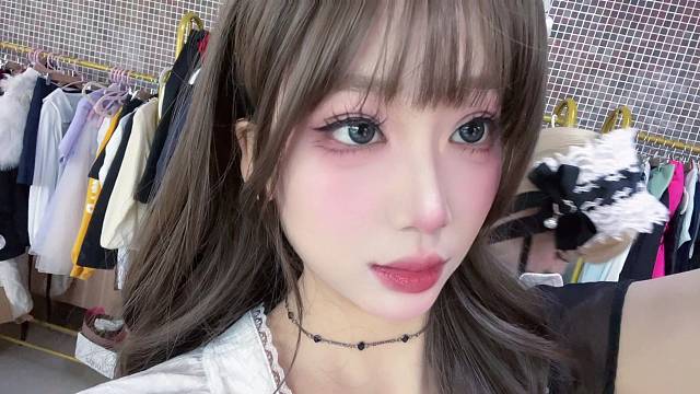 明年见宝宝们～