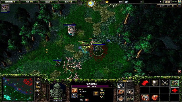 为啥我的老板都这么强