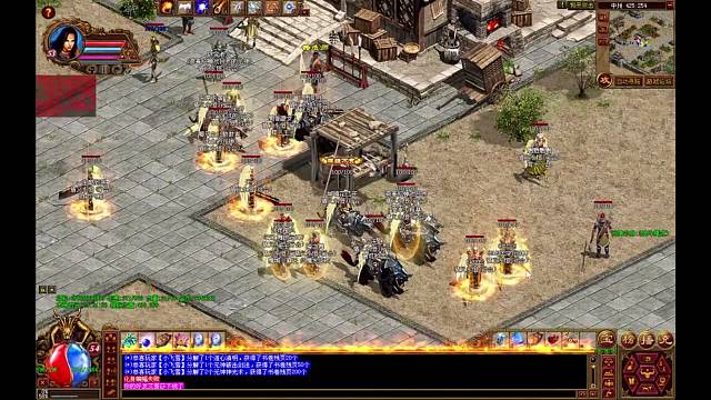 1万块的武器说砸就砸，豪气