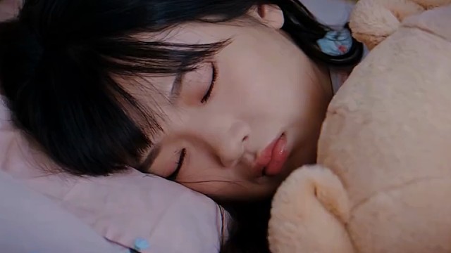 如果有个这样的女朋友，你几点回家？