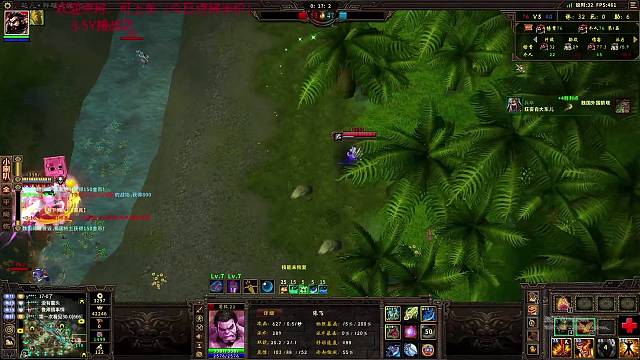 盘古开天星雨现  唯美证道更在前