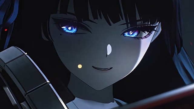 湮灭角色就是我的底线