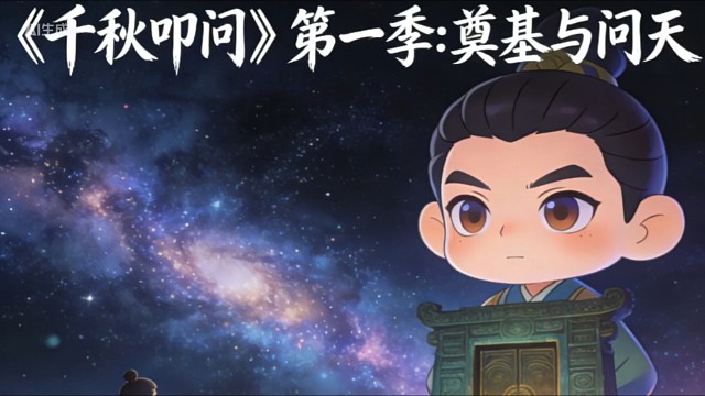 第一季:奠基与问天
