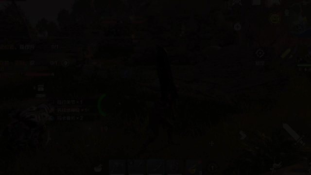 生存游戏缝合怪，居然让我们过上了玛卡巴卡的生活