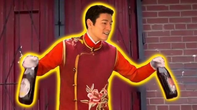 ⚡️恭喜发财，但是苏卡不列！⚡️