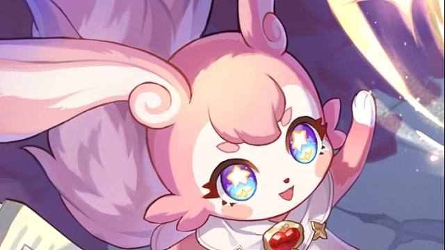 角色前瞻 | 「开拓者（记忆•冰）」