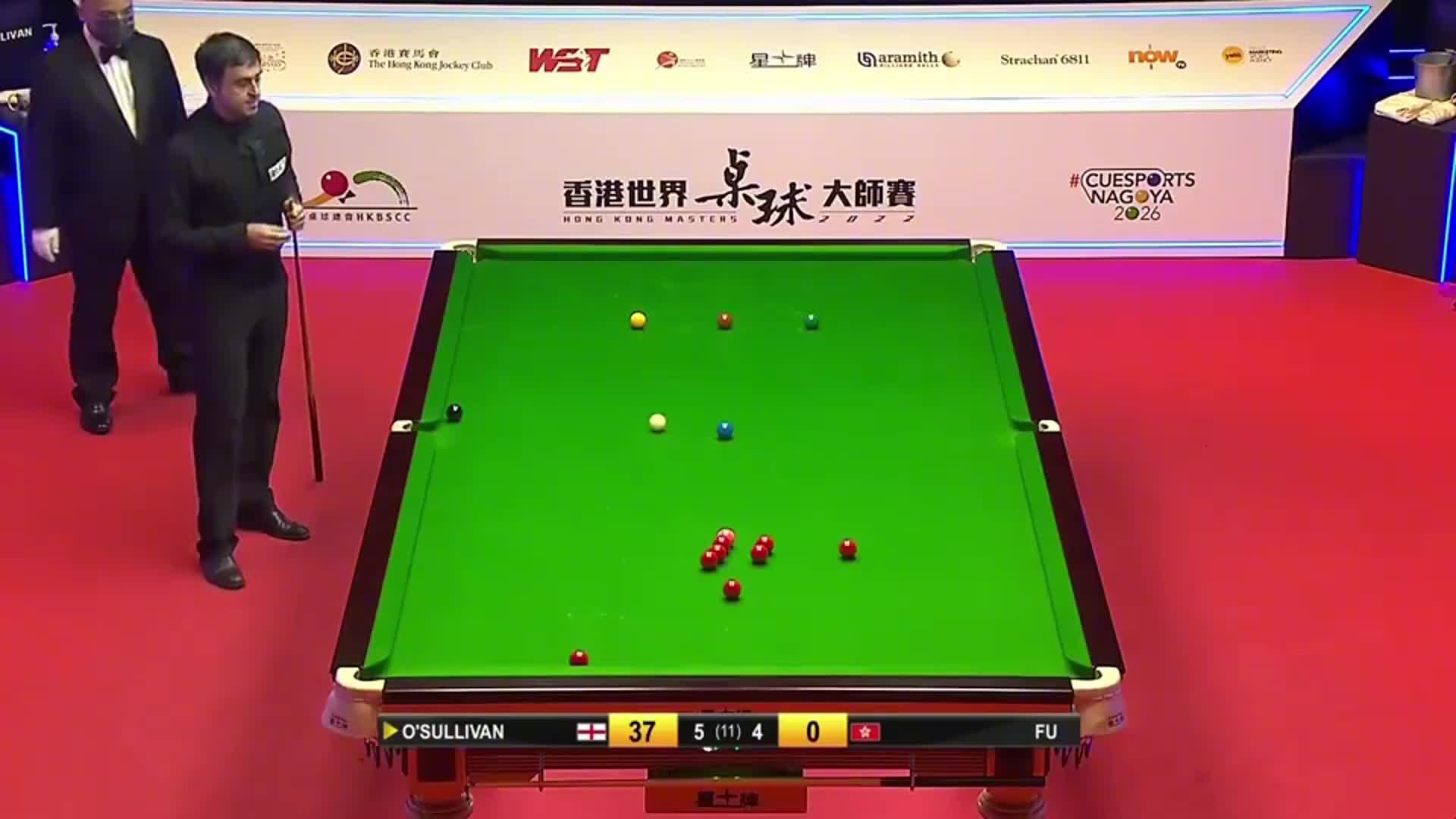 顶级围蓝清台，火老师你再不老，我们就真的疯了！