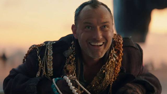 【IGN】剧集《星球大战：骨干小队》第六集片段