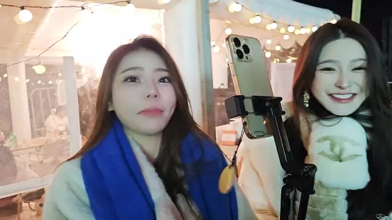 【子圣-798】2025的第一个吻必须给童哥