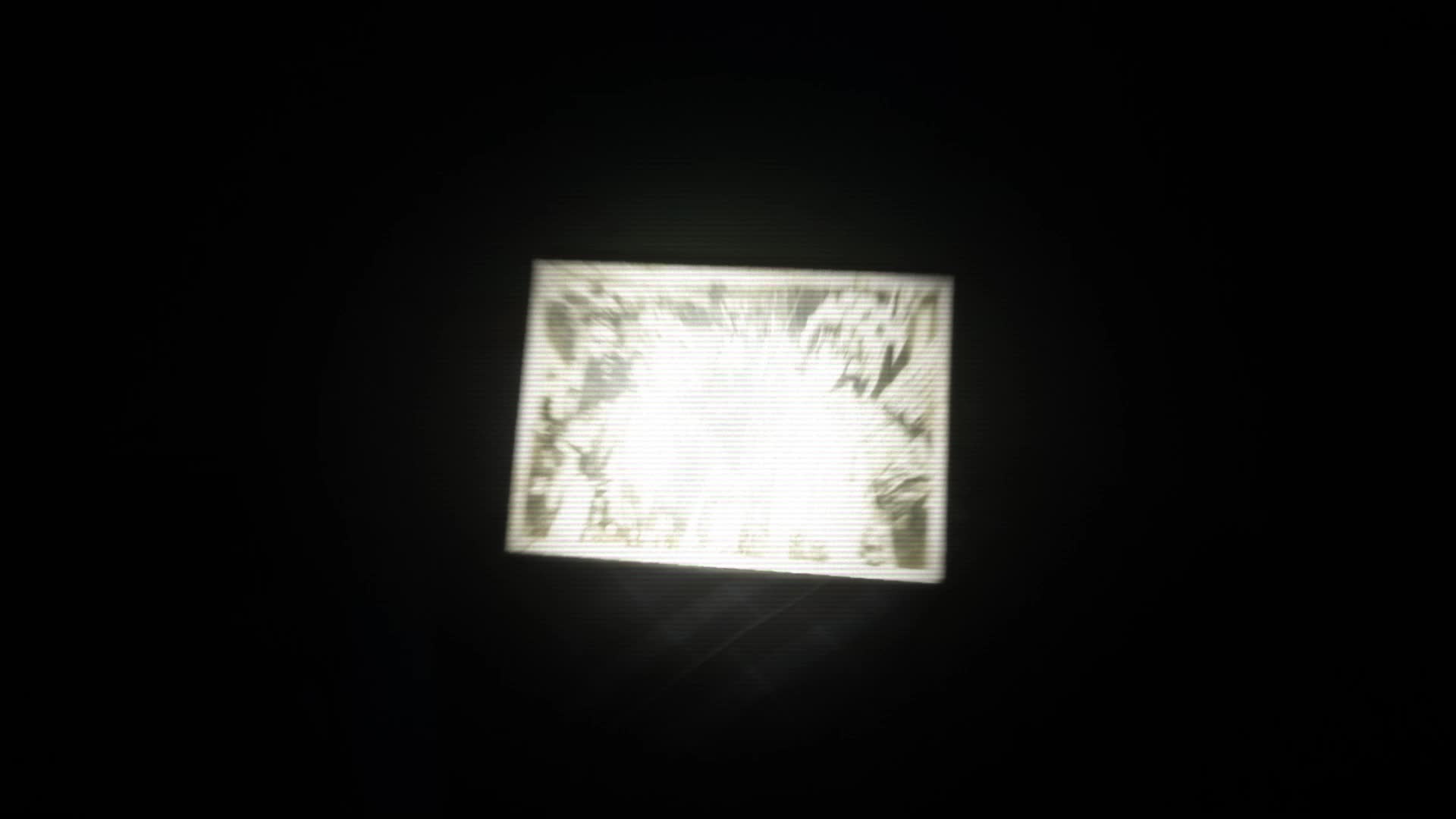 港诡实录p3【解密】