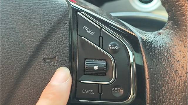 一分钟教会你，如何正确使用定速巡航功能