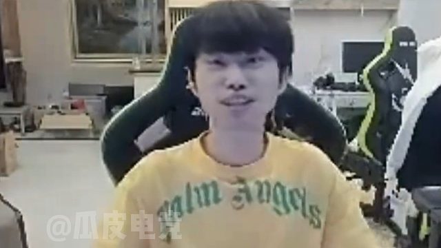 Doinb:好多人给我加油 今年目标不坑队友