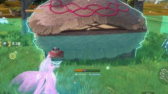 我发布了一个新视频，快来围观吧！