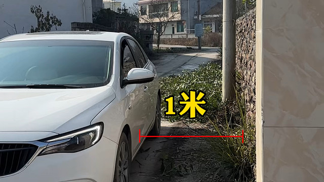 大弯看镜子，小弯看肩膀是什么意思呢##驾驶技巧