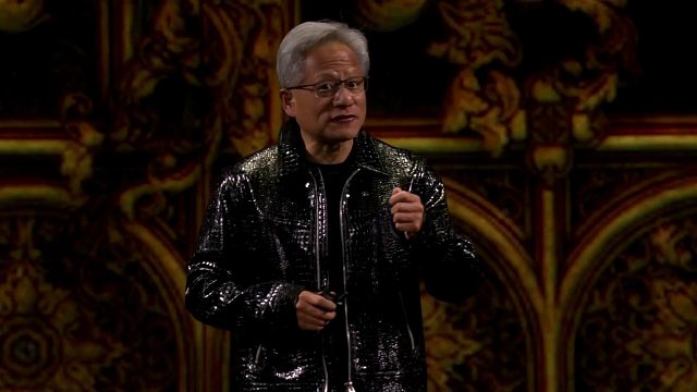 NVIDIA GeForce RTX 50 Series (Blackwell) 技术展示