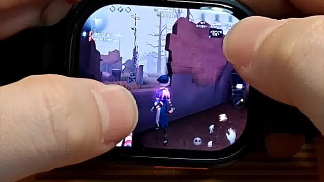 这是什么新技能