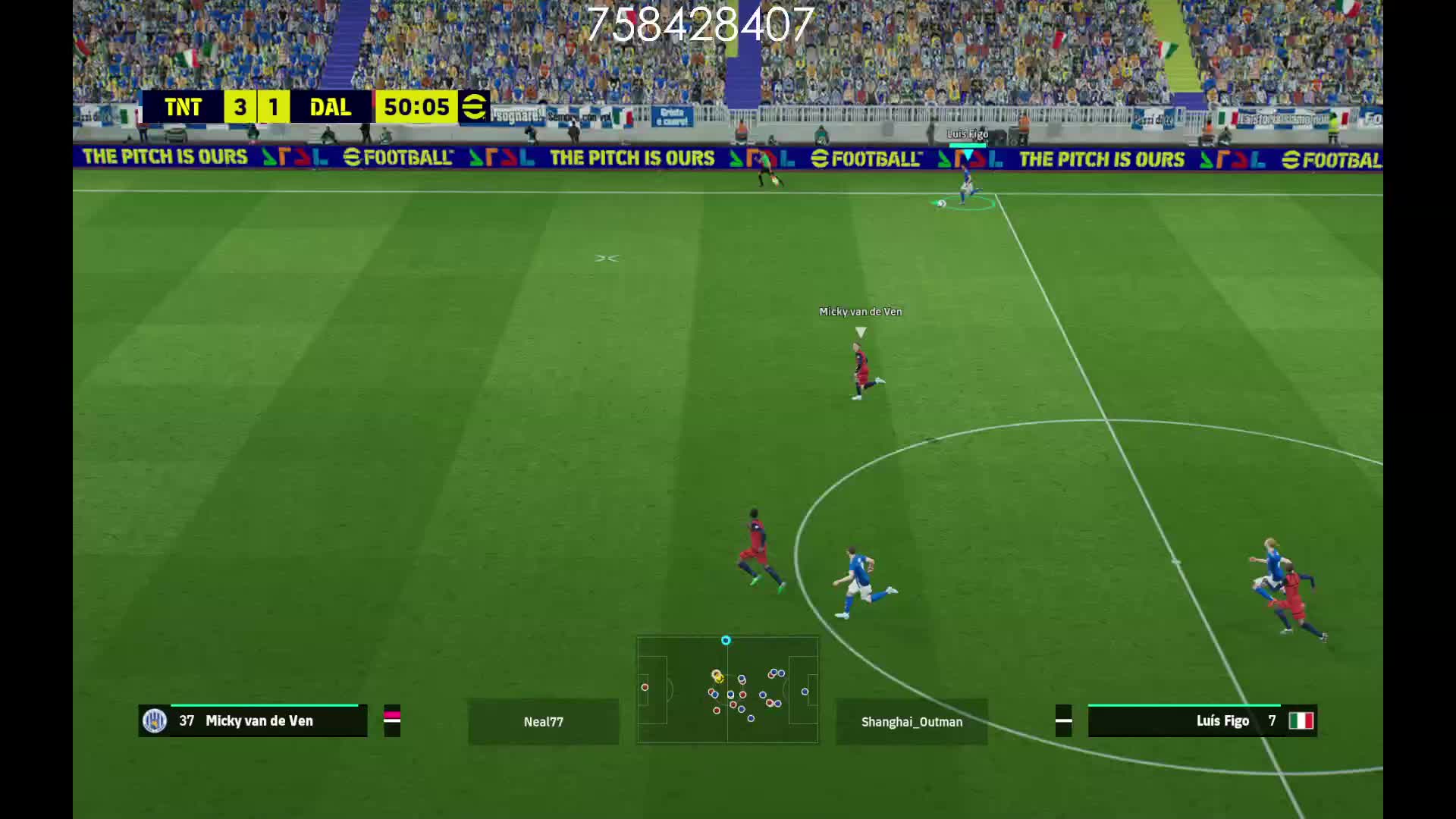 大哥让三追三，被大哥打的手都湿了，太激烈，太刺激了！！！