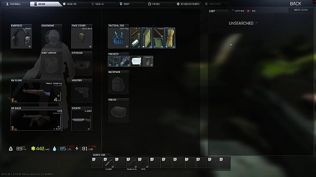 这个作弊者明明献祭了一切却过分谨慎