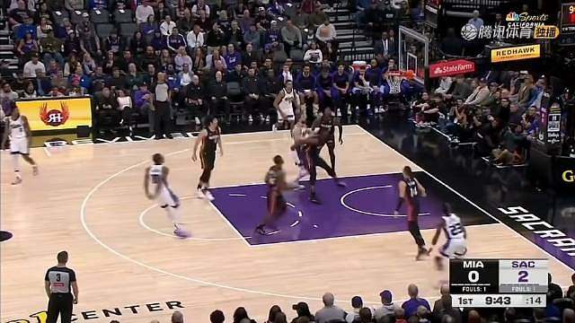 怎么感觉国王队一下活了过来！下半程要冲击季后赛了我还以为明年要奔着状元签去了​​​