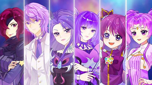 谁是你的意难平