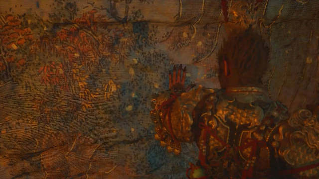 黑神话作为第一个3a大作真的已经很成功了​​​