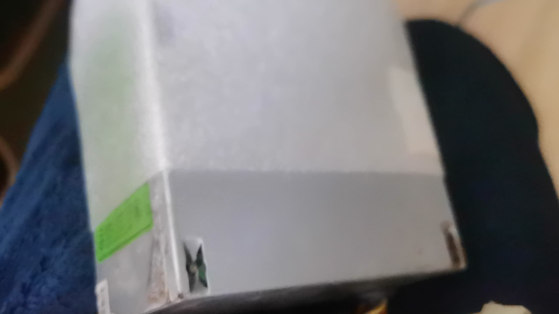 15包邮的230W ATX电源开箱附拆机