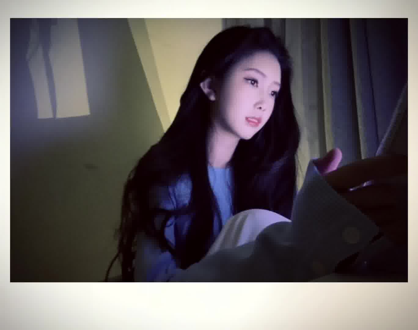 【莯晴呀】想念已发送 请注意查收