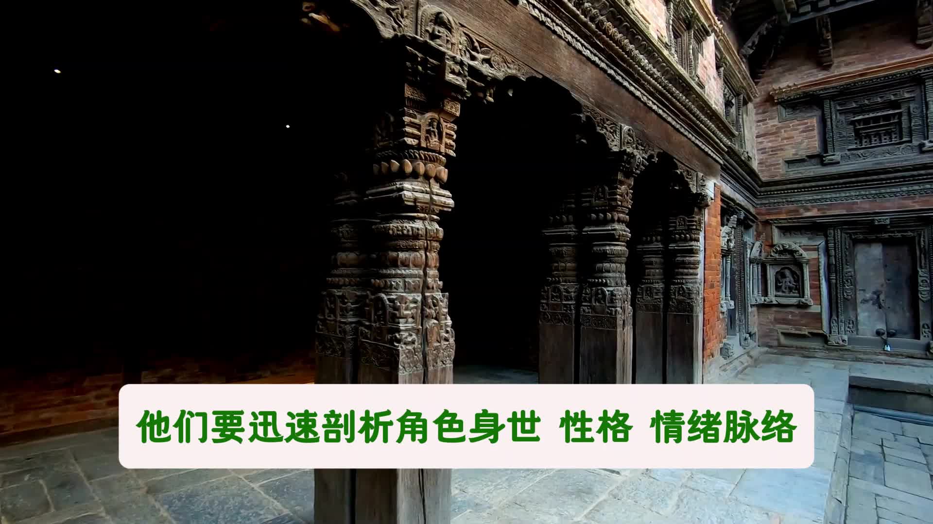 配音演员应聘指南梨花声音研修院退款
