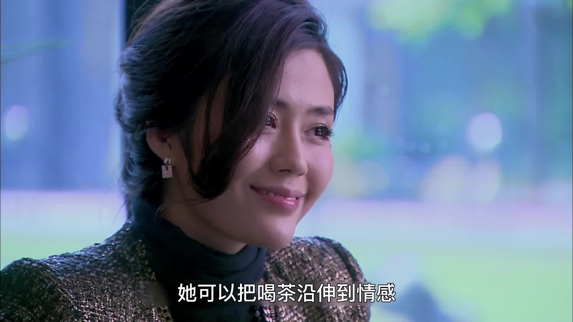 面具20：卧底警察为了完成任务竟和妻子离婚