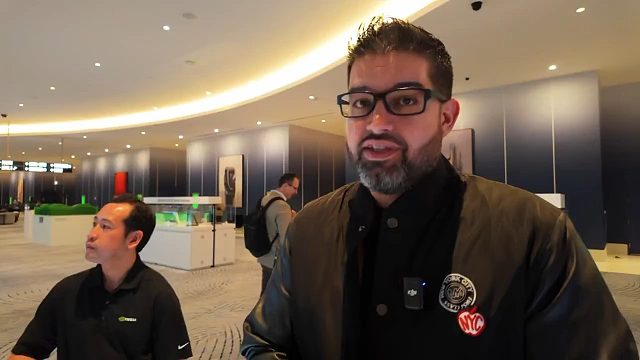 外媒线下体验DLSS4.0《黑神话悟空》帧率飙升