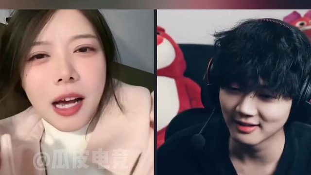 乐言说骆歆像少妇被怼