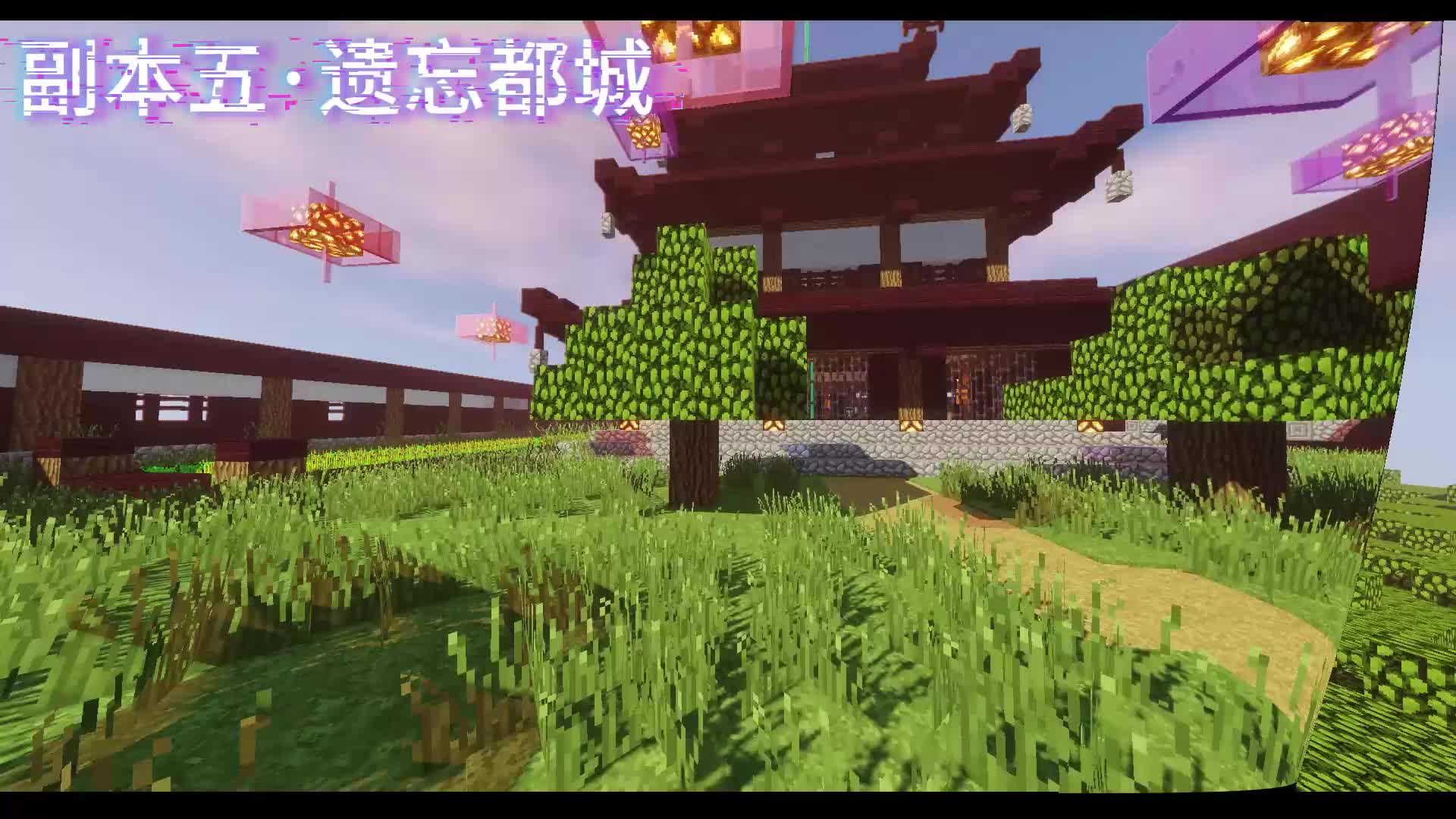 夜渊之旅rpg服务器