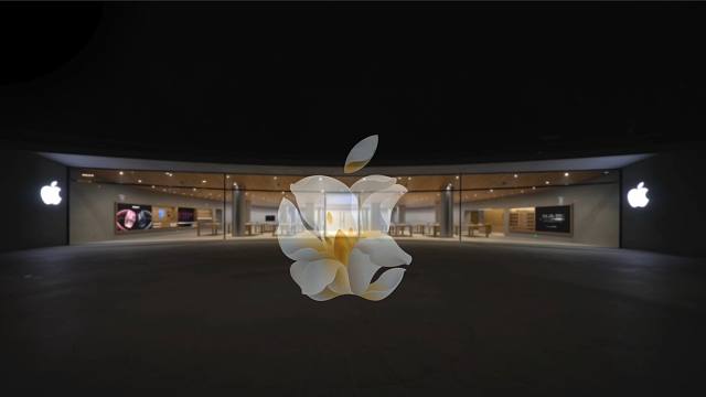 苹果宣布驰援西藏地震灾区