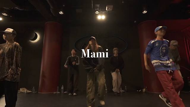 Mami / ins：maria_funatsu