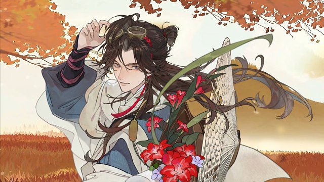 【徐霞客预告视频 | 手攀星岳，足蹑遐荒】